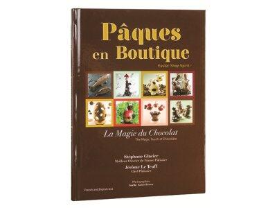 PÂQUES EN BOUTIQUE