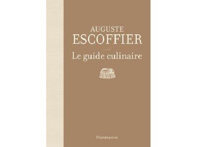LE GUIDE CULINAIRE