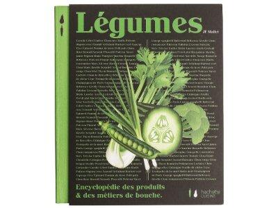 LÉGUMES