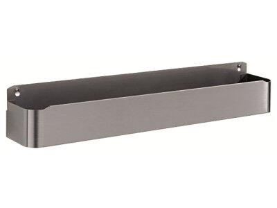 RACK ÉTAGÈRE MURALE POUR BOUTEILLES 65 CM