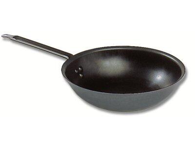 CHEF PLUS WOK ANTI-ADHÉRENT 28 CM