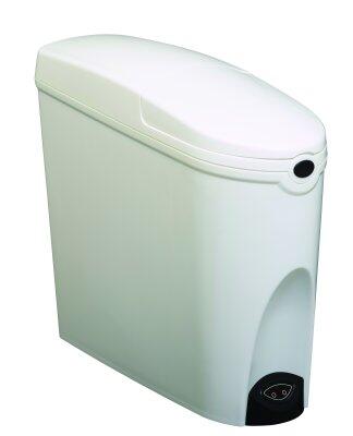 POUBELLE HYGIENE FEMININE AUTOMATIQUE FEMINA 20L BC
