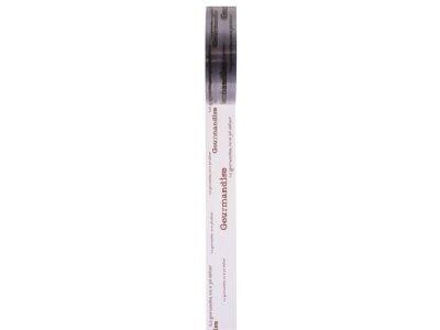 RUBAN PÂTISSIER 100 M EN PVC 100 MICRONS IMPRESSION H45 MM