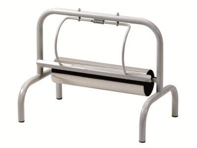PORTE-BOBINOT DE COMPTOIR EN ACIER LAQUÉ LARGEUR UTILE 35 CM