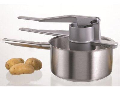 PRESSE-PURÉE MANUEL ALUMINIUM