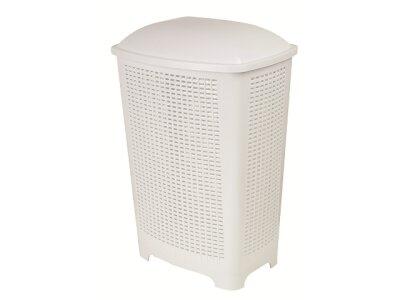 ESSUIE-MAINS RLX TECHLINE 160M 2P BLANC ECOLABEL LOT X6 - 4