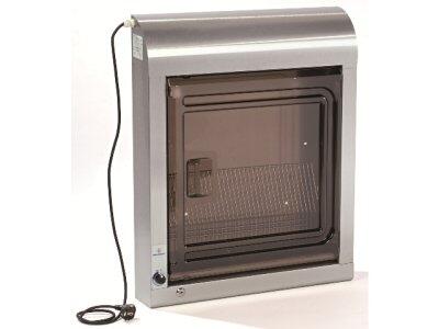 ARMOIRE DECONTAMINATION PANIER