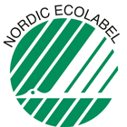 Ecolabel nordic swan