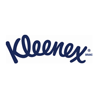 Kleenex-logo