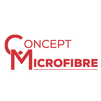 Concept microfibre-logo